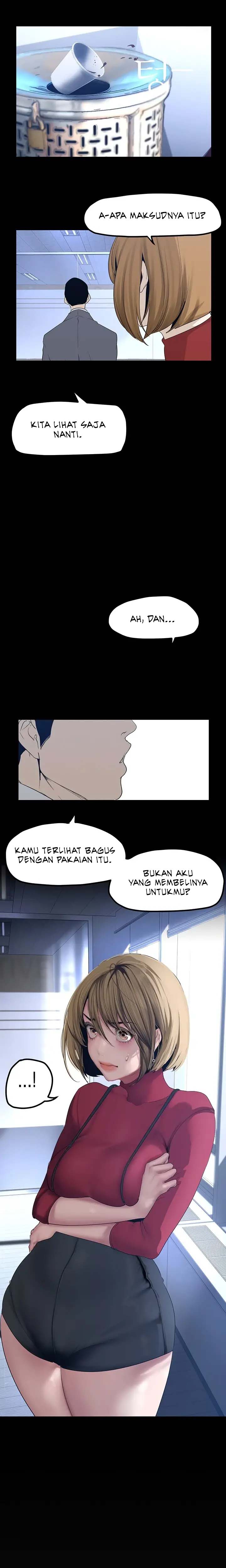 Wonderful New World - Chapter 174 5 Wonderful New World - Chapter 174 5