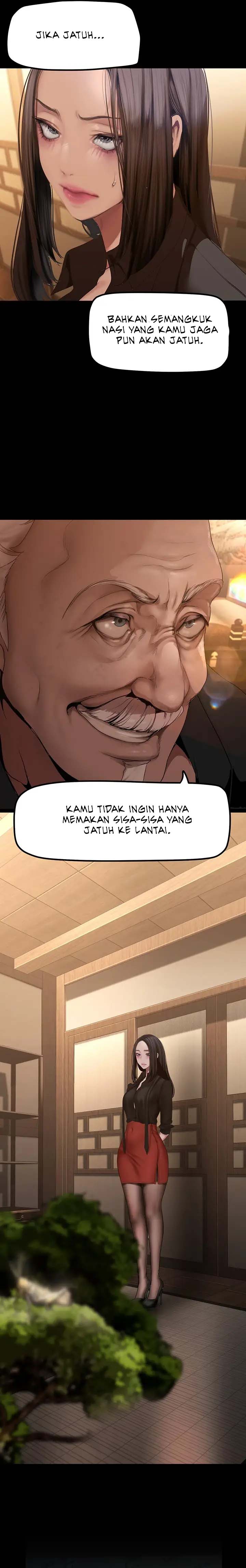 Wonderful New World - Chapter 174 12 Wonderful New World - Chapter 174 12