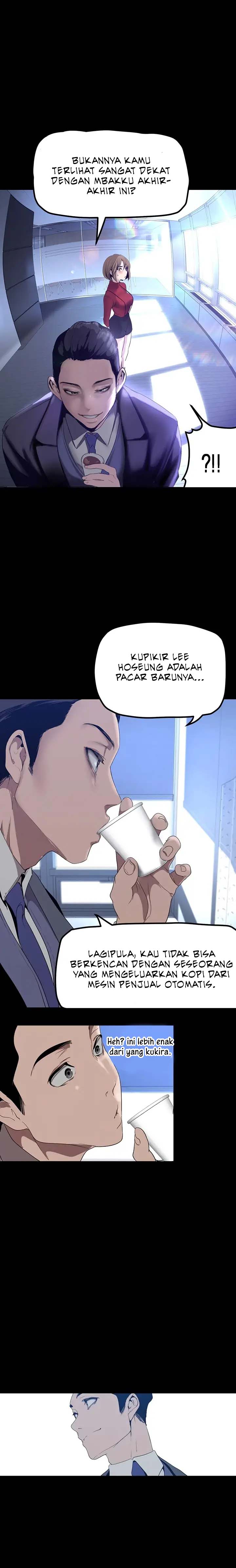 Wonderful New World - Chapter 174 3 Wonderful New World - Chapter 174 3