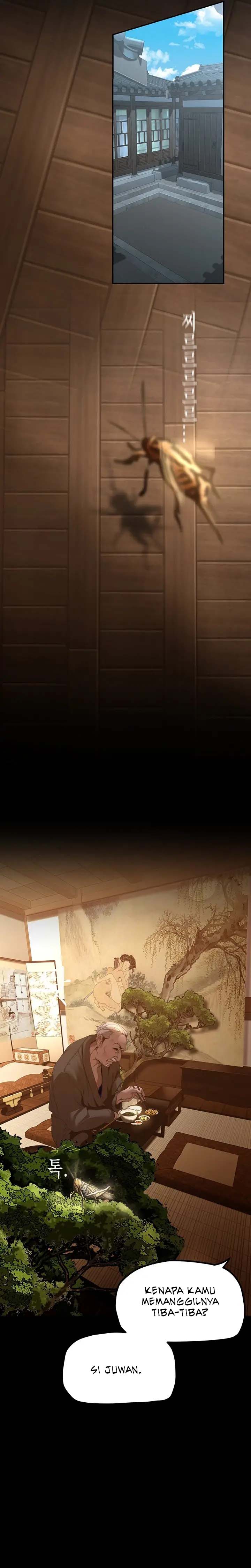 Wonderful New World - Chapter 174 8 Wonderful New World - Chapter 174 8