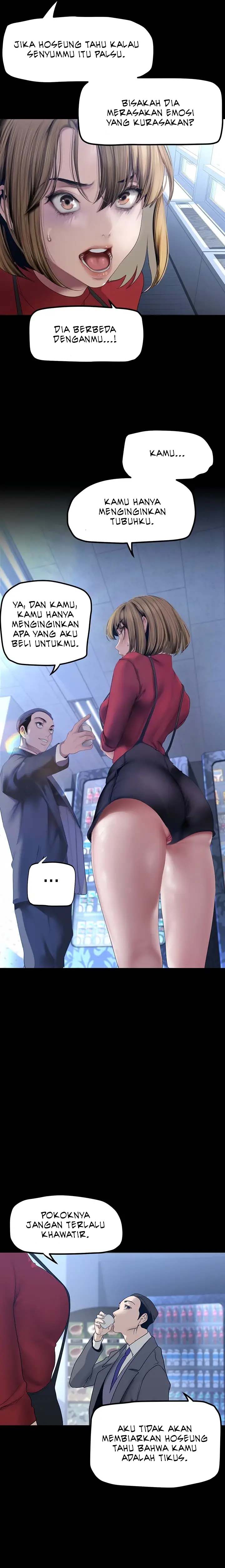 Wonderful New World - Chapter 174 4 Wonderful New World - Chapter 174 4