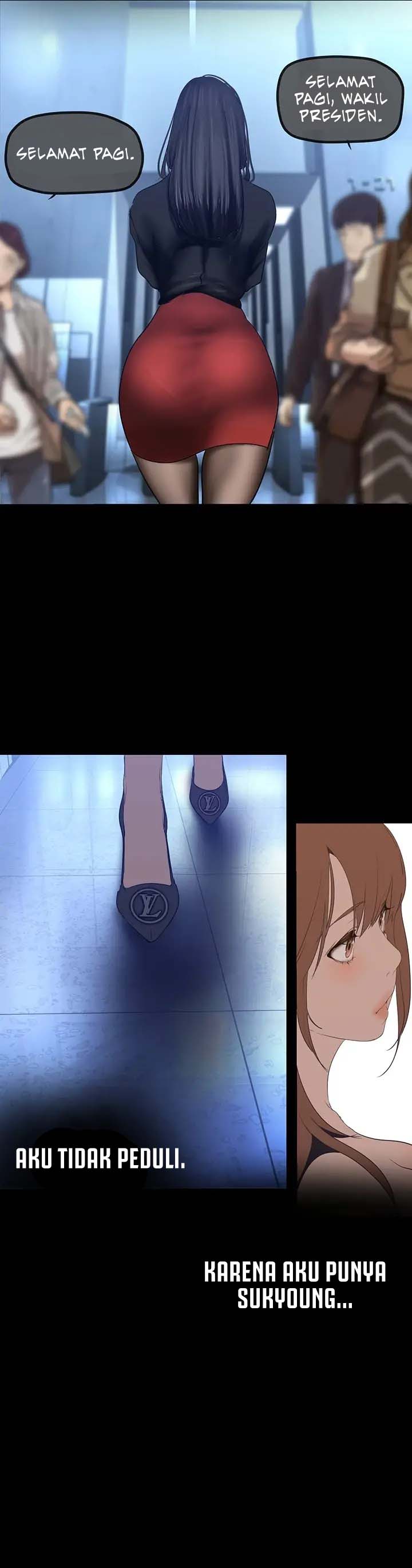 Wonderful New World - Chapter 174 14 Wonderful New World - Chapter 174 14