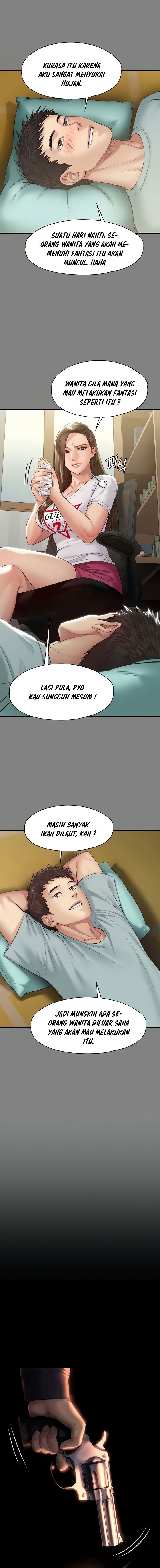Queen Bee (Andrew) - Chapter 207 5
