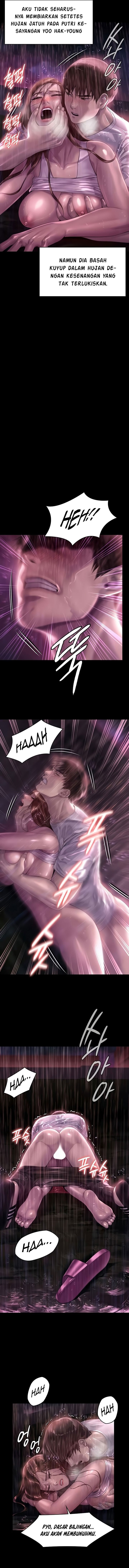 Queen Bee (Andrew) - Chapter 207 11