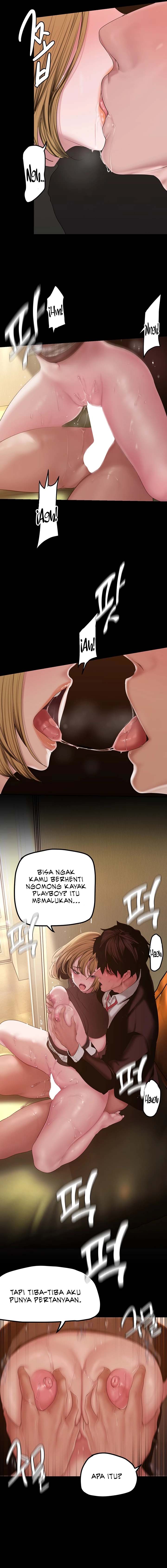 Wonderful New World - Chapter 172 7 Wonderful New World - Chapter 172 7