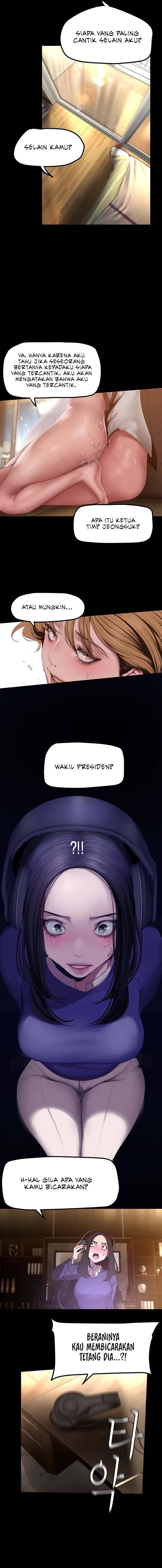 Wonderful New World - Chapter 172 8 Wonderful New World - Chapter 172 8