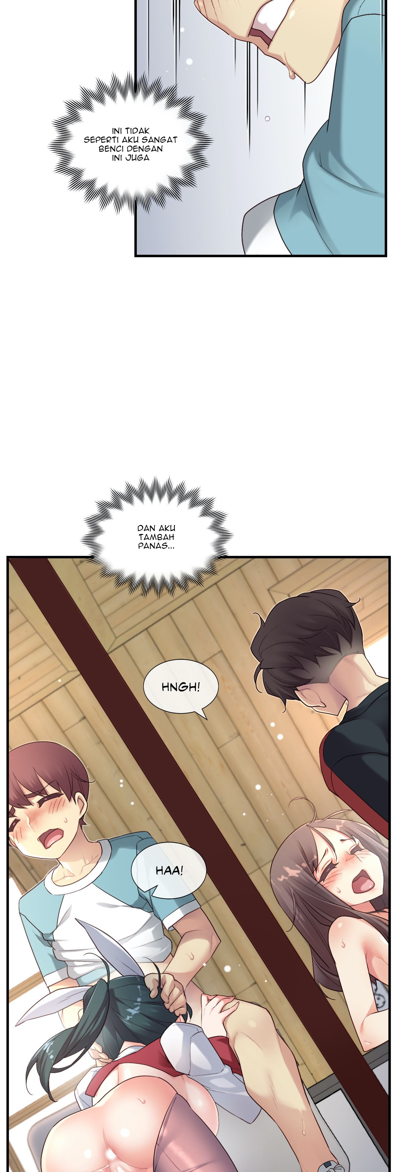 The Girlfriend Dice - Chapter 53 632