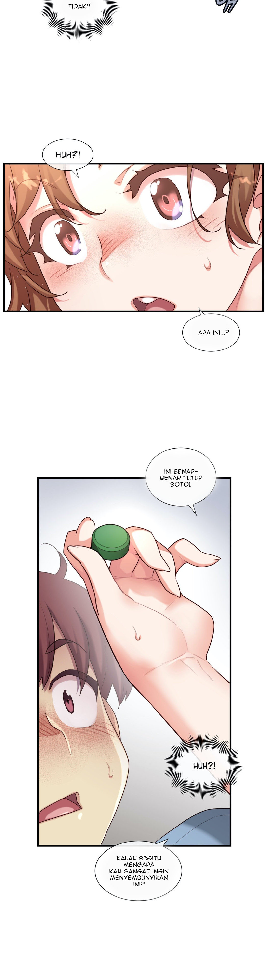 The Girlfriend Dice - Chapter 53 760