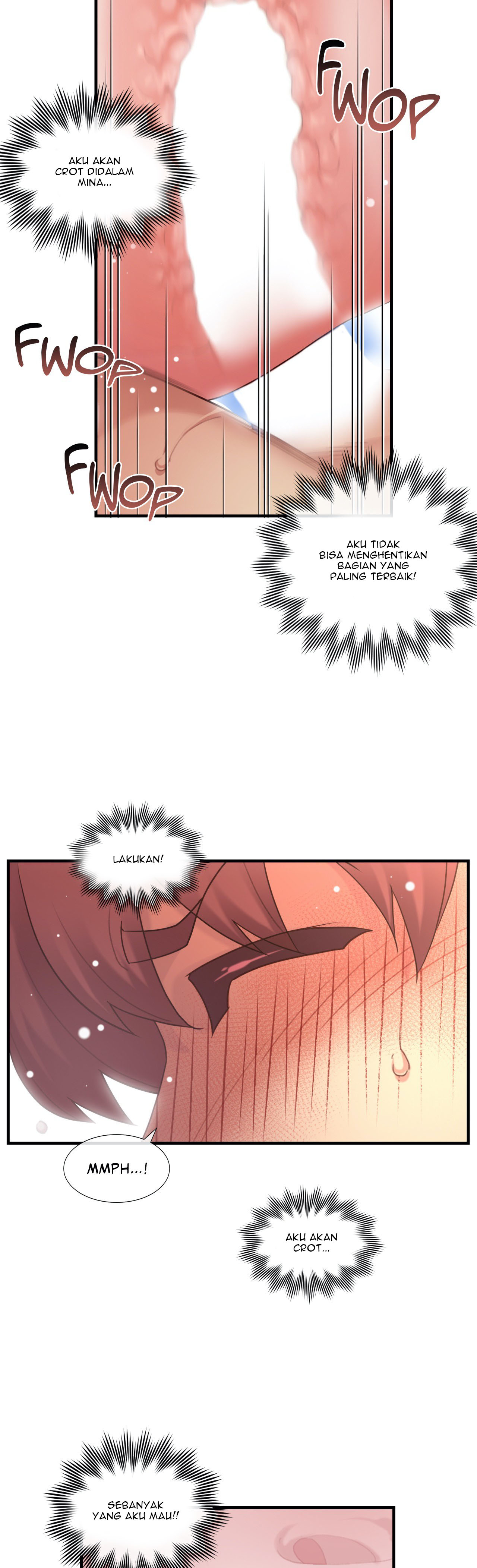 The Girlfriend Dice - Chapter 53 663
