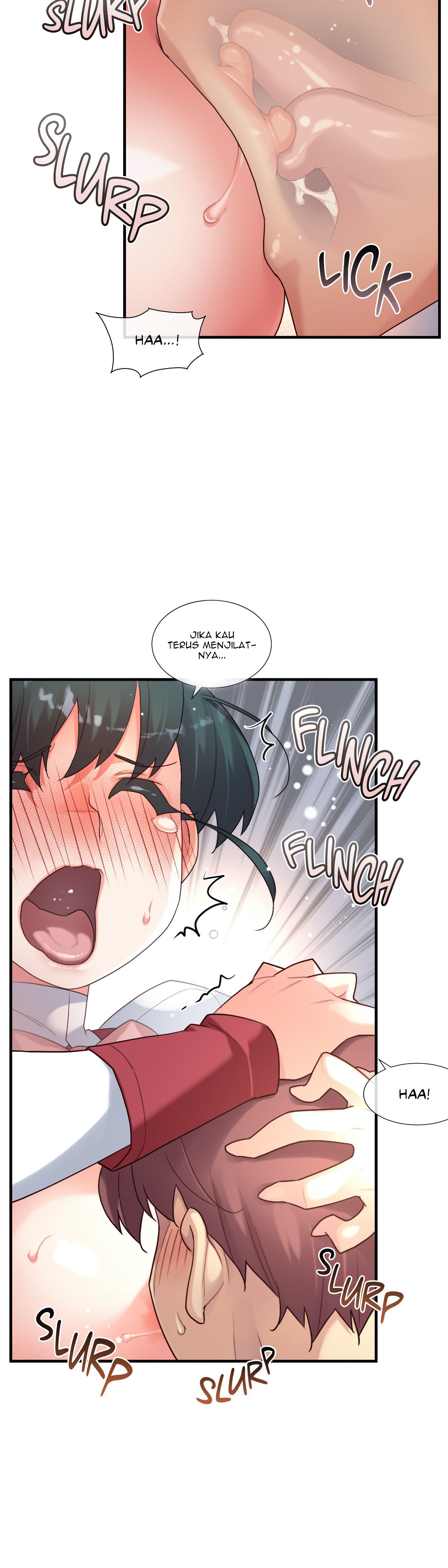 The Girlfriend Dice - Chapter 53 658