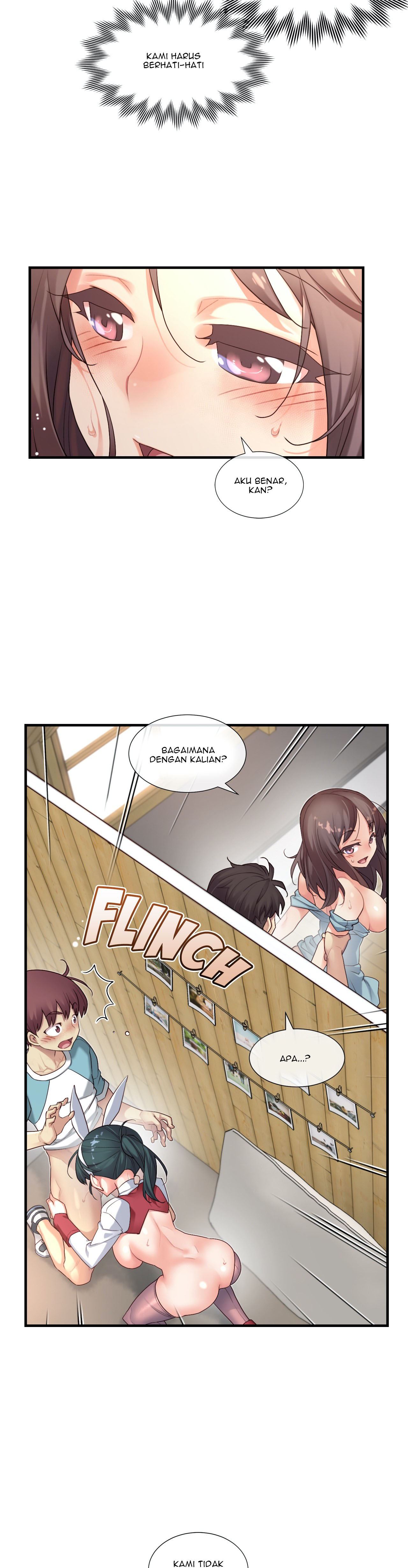 The Girlfriend Dice - Chapter 53 624