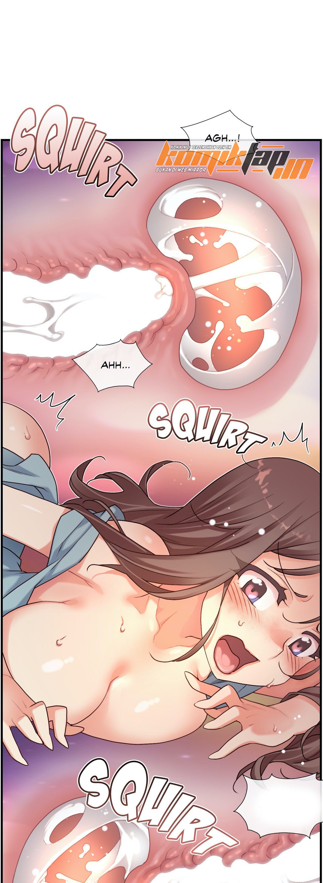 The Girlfriend Dice - Chapter 53 689
