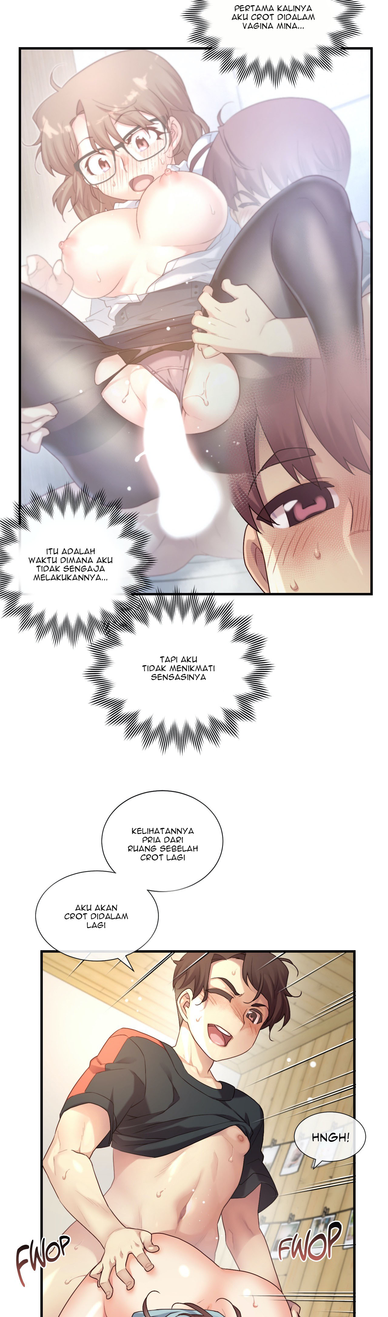 The Girlfriend Dice - Chapter 53 668