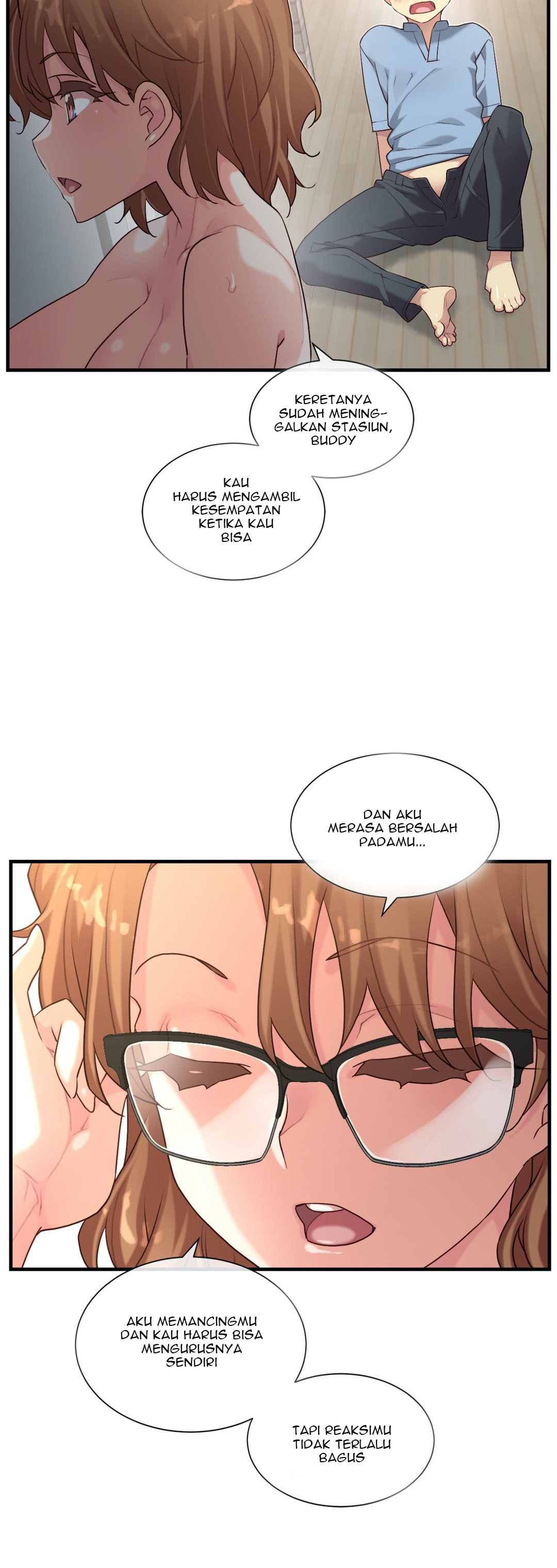 The Girlfriend Dice - Chapter 53 766