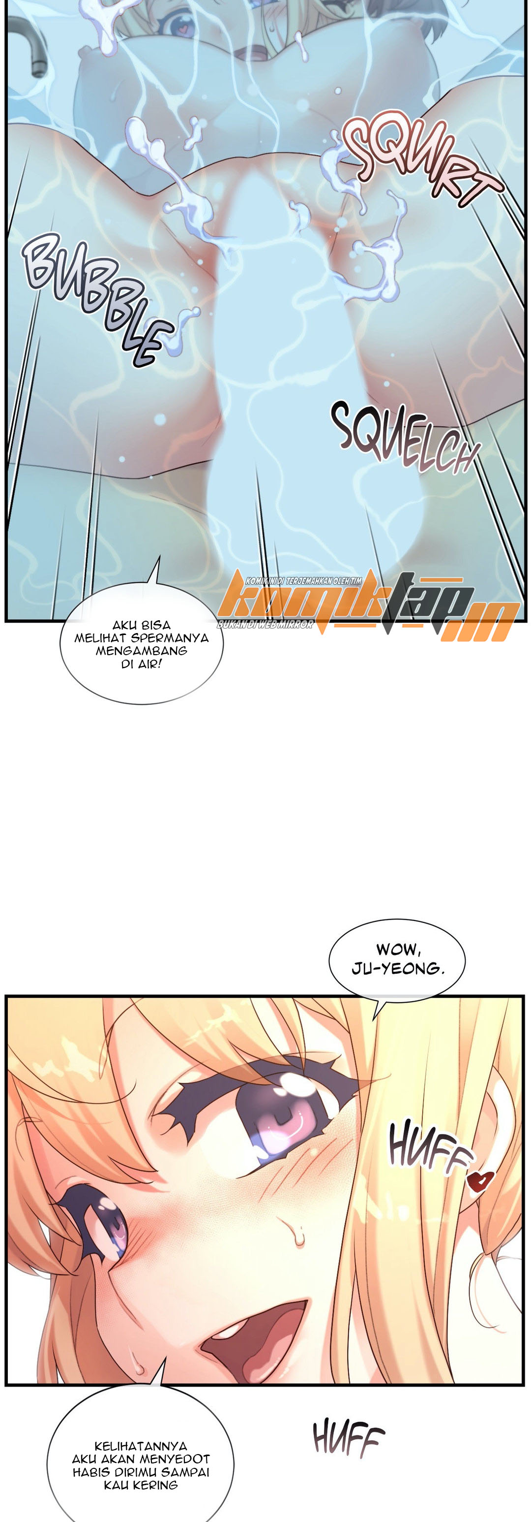 The Girlfriend Dice - Chapter 53 831