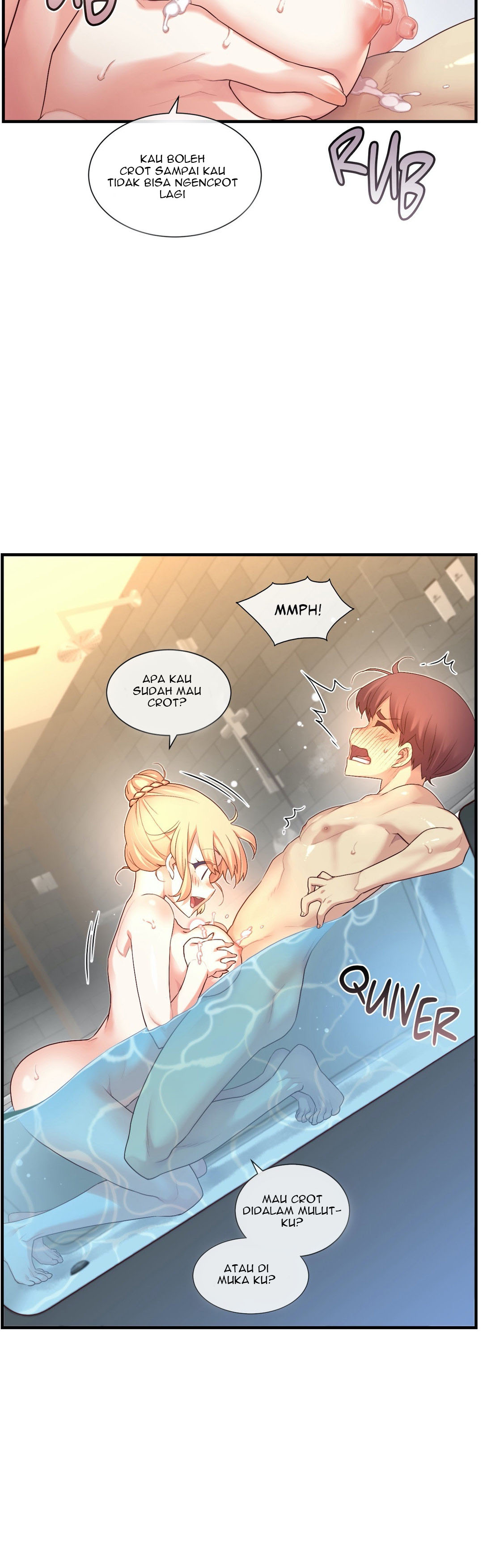 The Girlfriend Dice - Chapter 53 826