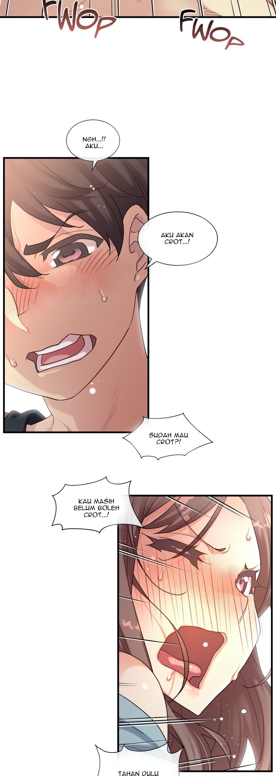 The Girlfriend Dice - Chapter 53 687
