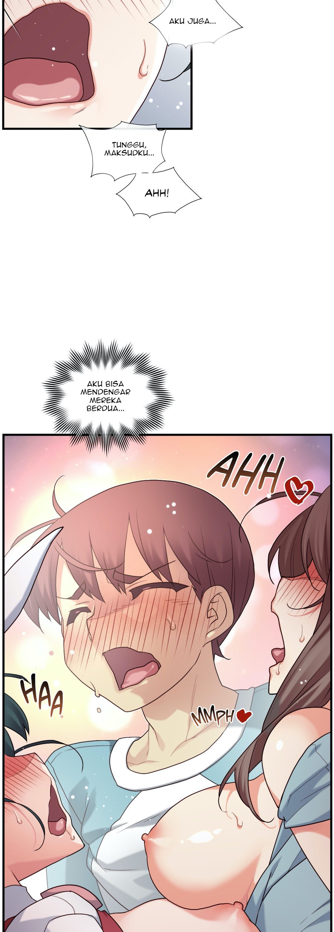 The Girlfriend Dice - Chapter 53 683