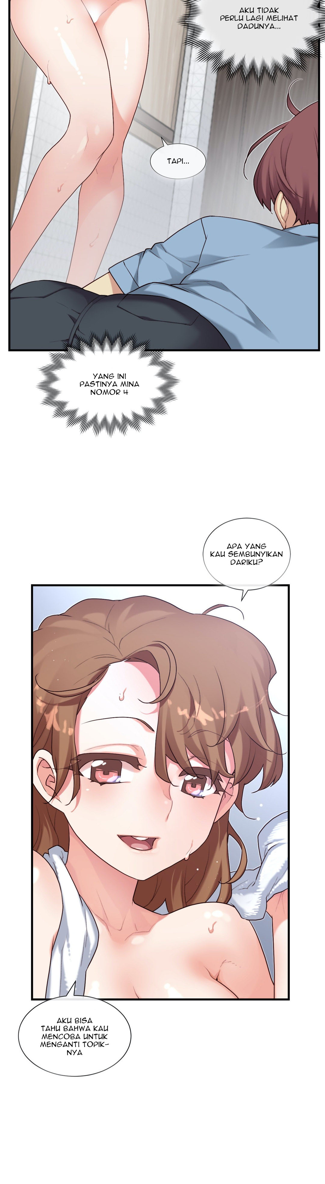 The Girlfriend Dice - Chapter 53 757