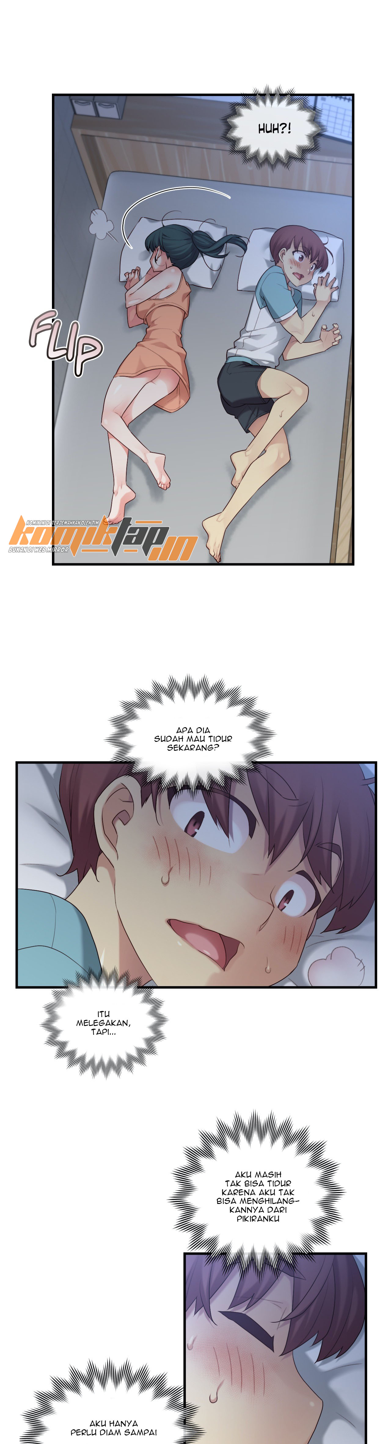 The Girlfriend Dice - Chapter 44 507
