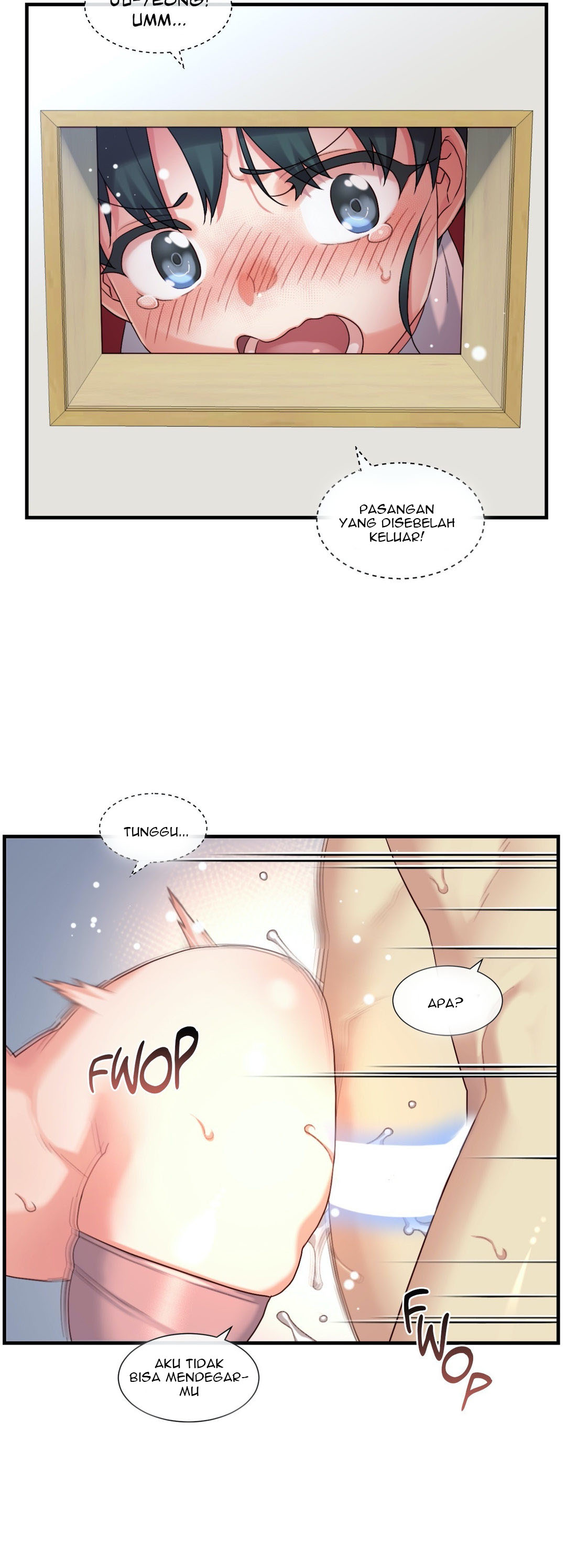 The Girlfriend Dice - Chapter 53 700