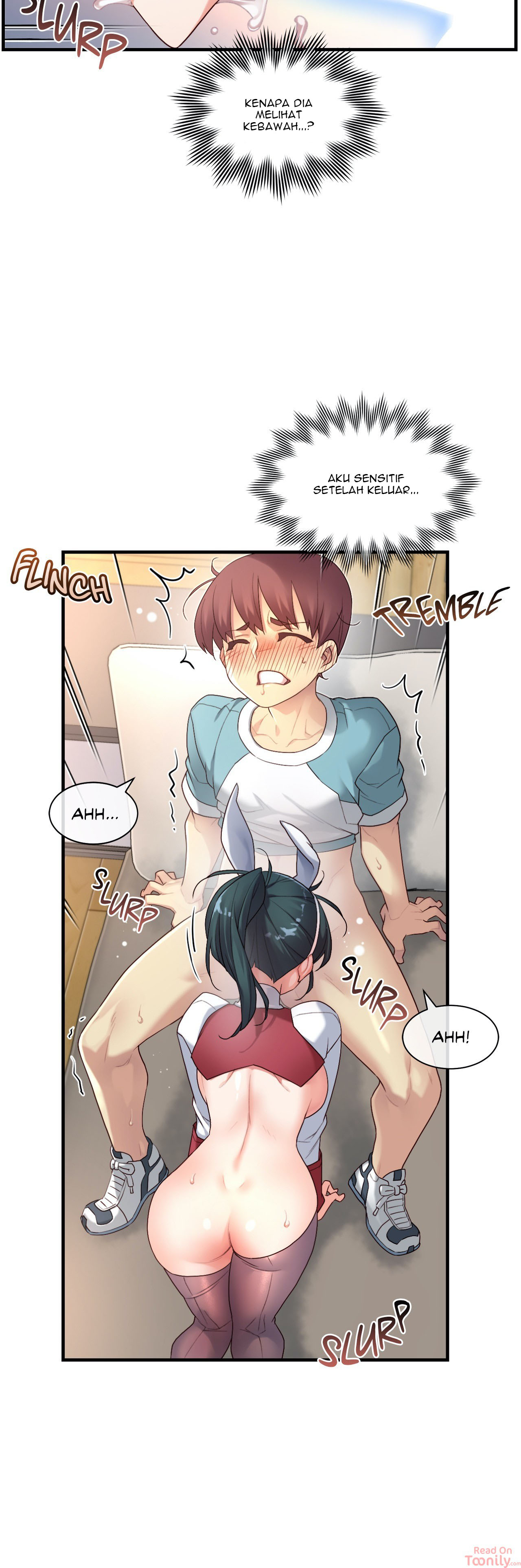 The Girlfriend Dice - Chapter 53 640