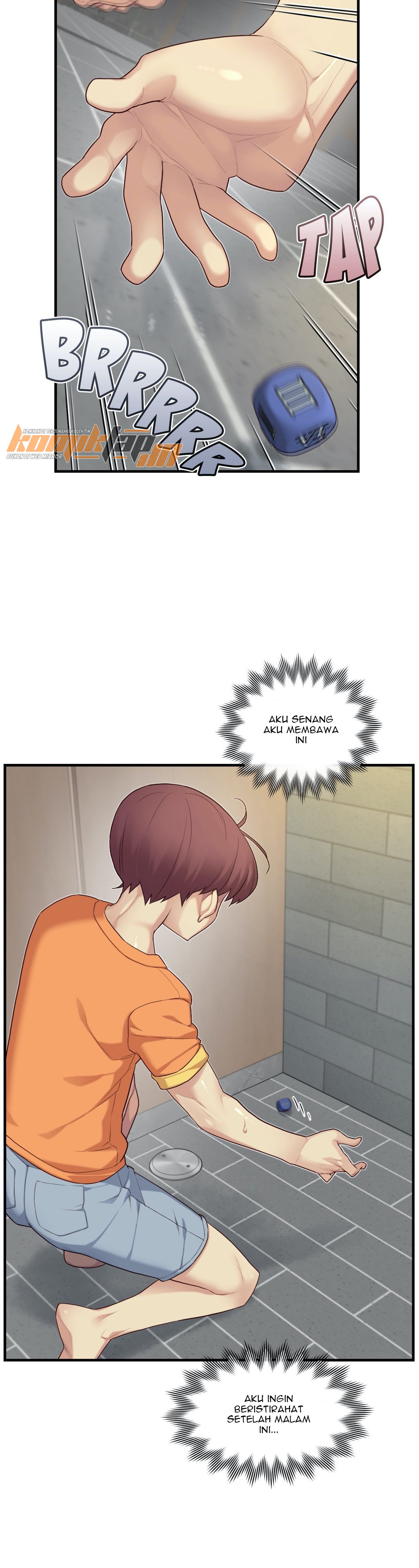 The Girlfriend Dice - Chapter 53 807