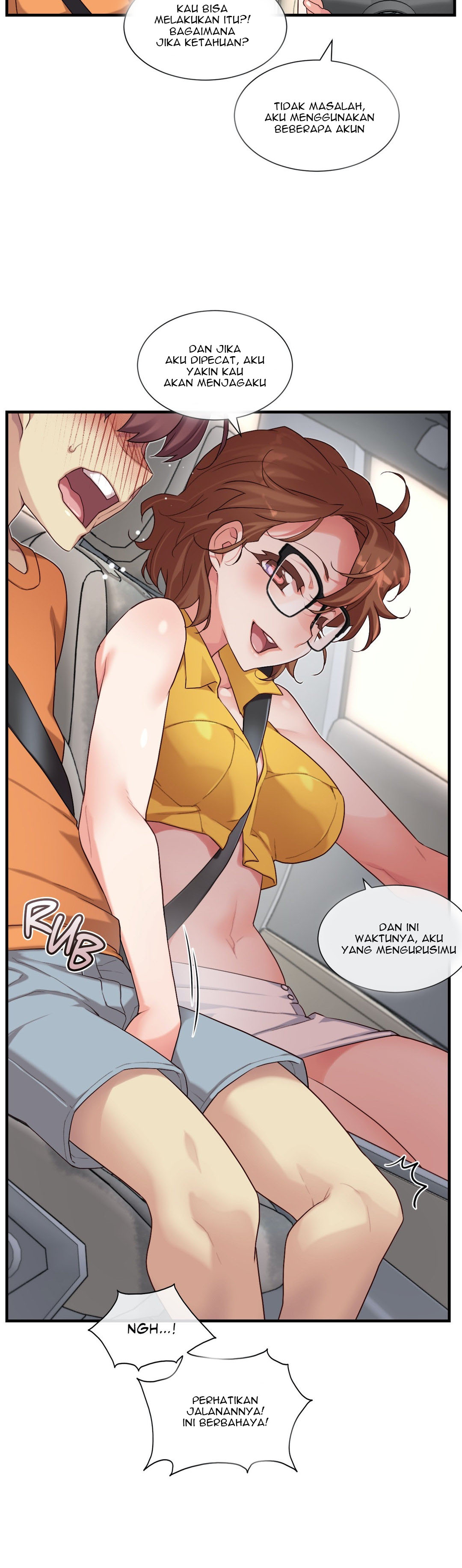 The Girlfriend Dice - Chapter 53 771