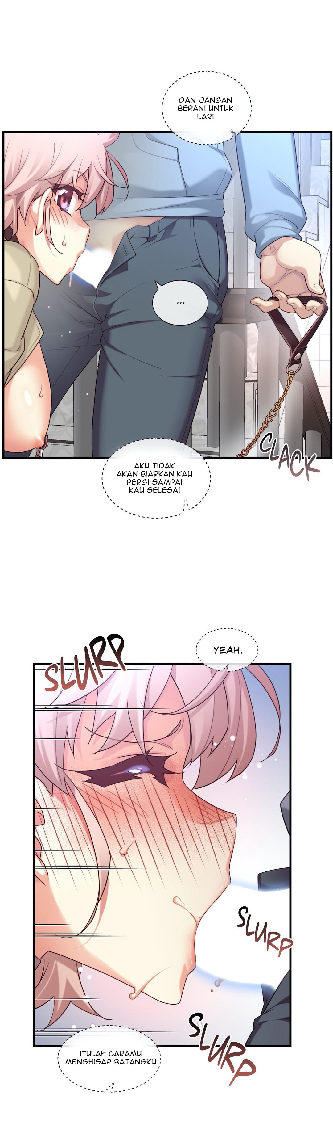 The Girlfriend Dice - Chapter 53 890