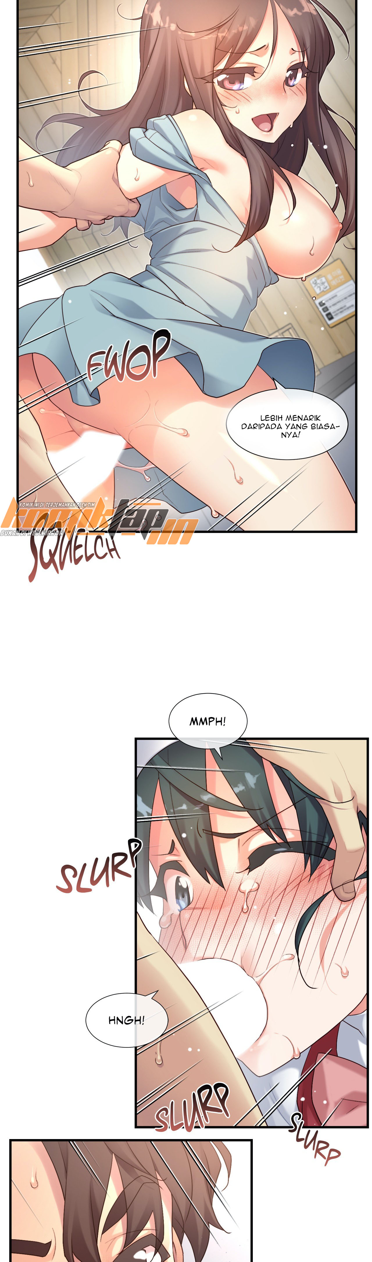 The Girlfriend Dice - Chapter 53 618