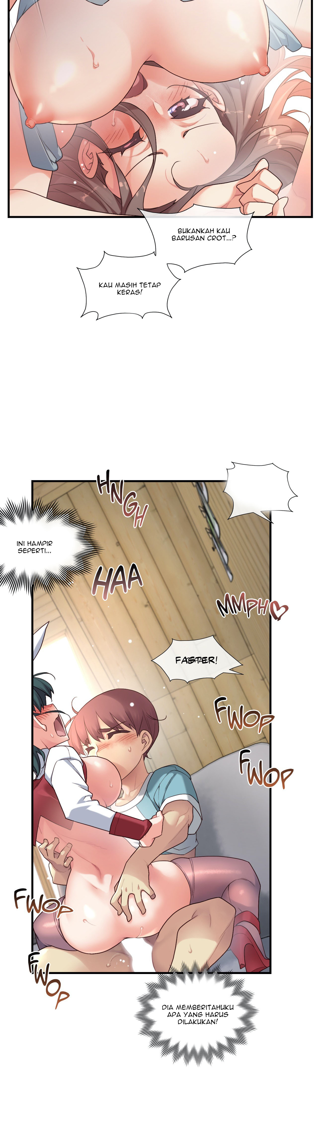 The Girlfriend Dice - Chapter 53 661