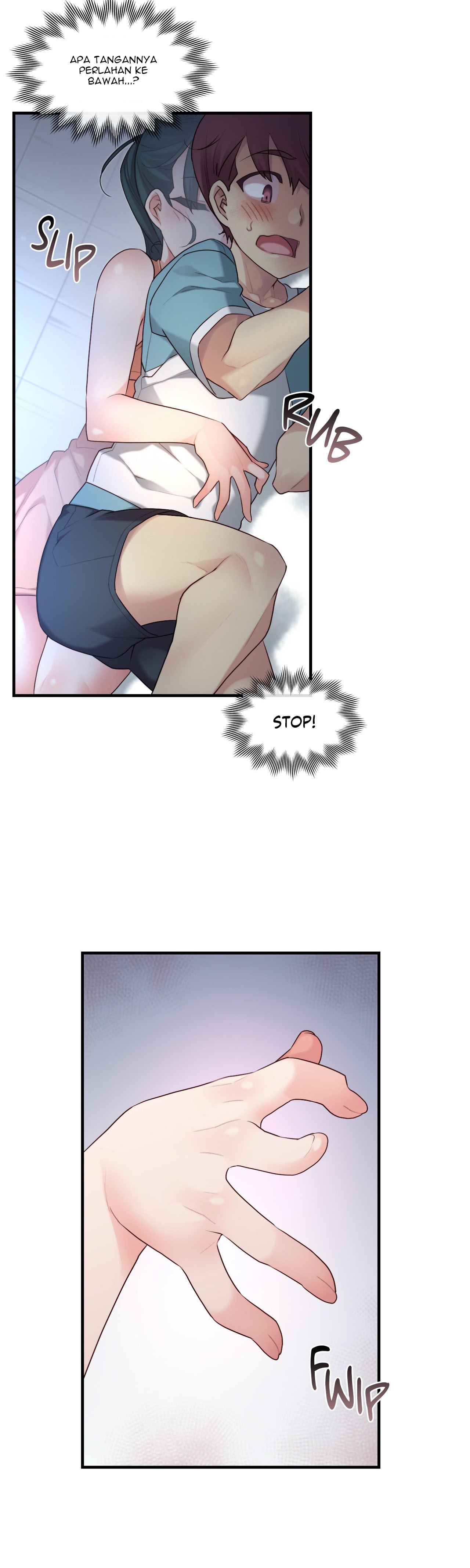 The Girlfriend Dice - Chapter 44 506