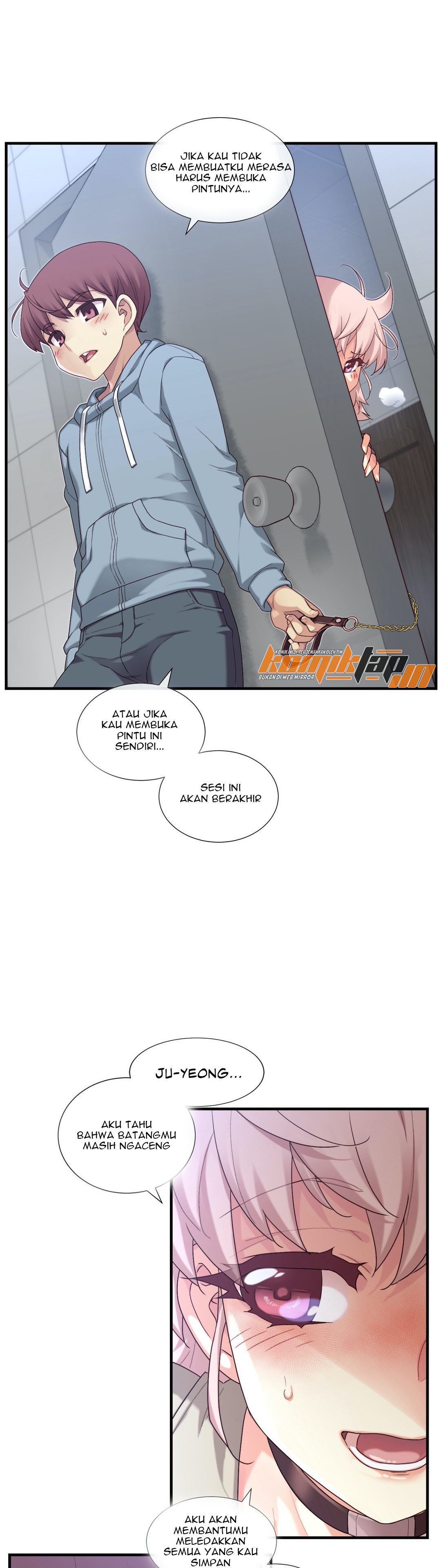 The Girlfriend Dice - Chapter 53 873