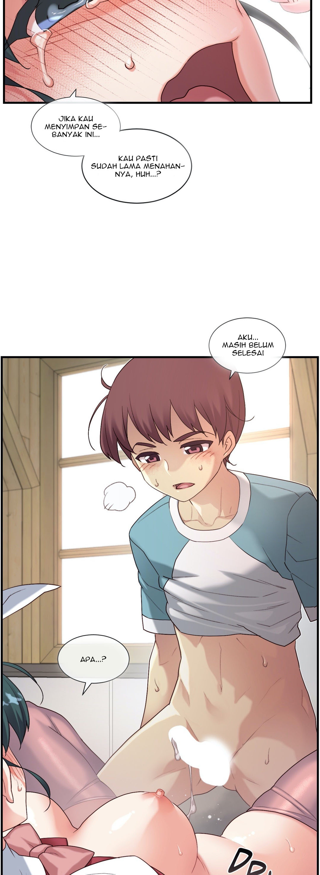 The Girlfriend Dice - Chapter 53 691