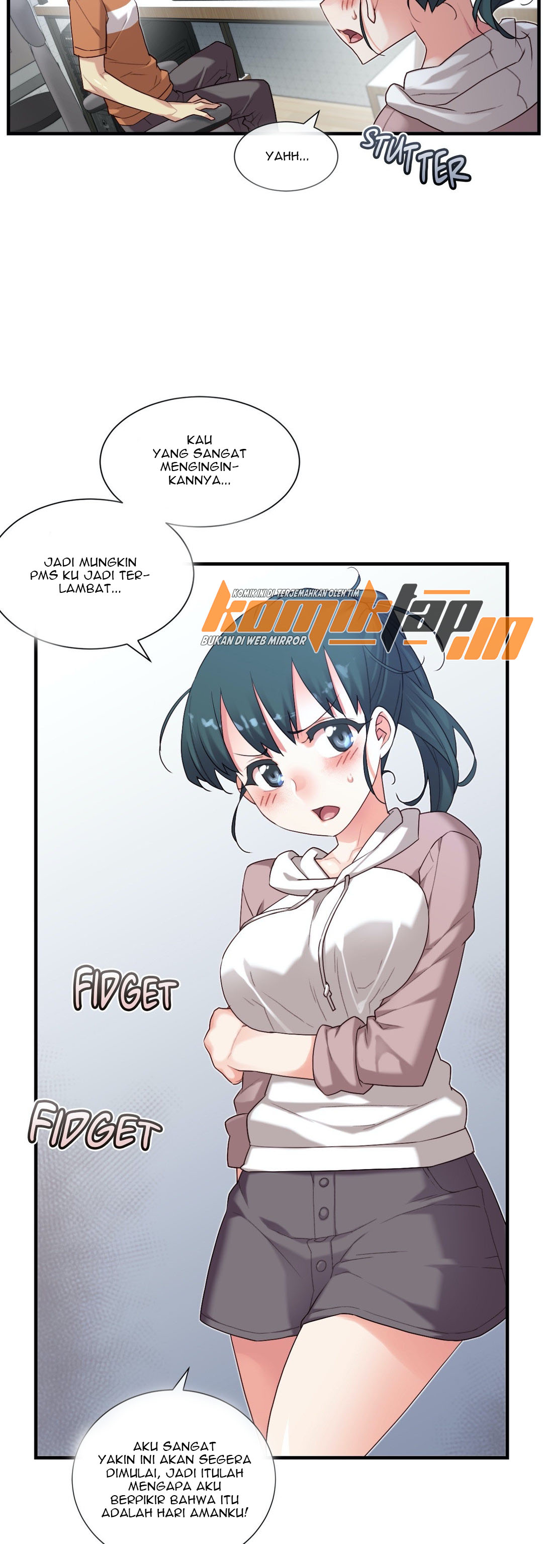 The Girlfriend Dice - Chapter 53 727