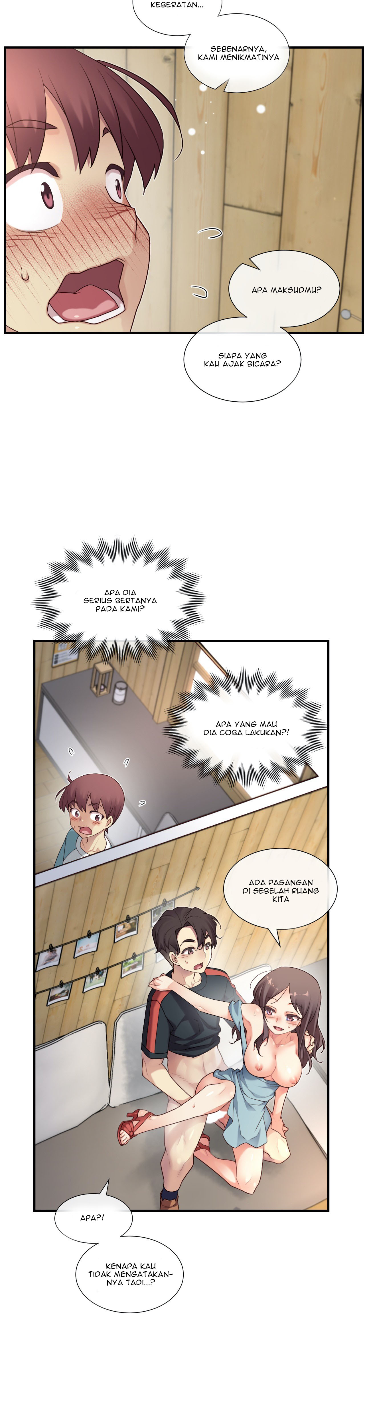 The Girlfriend Dice - Chapter 53 625