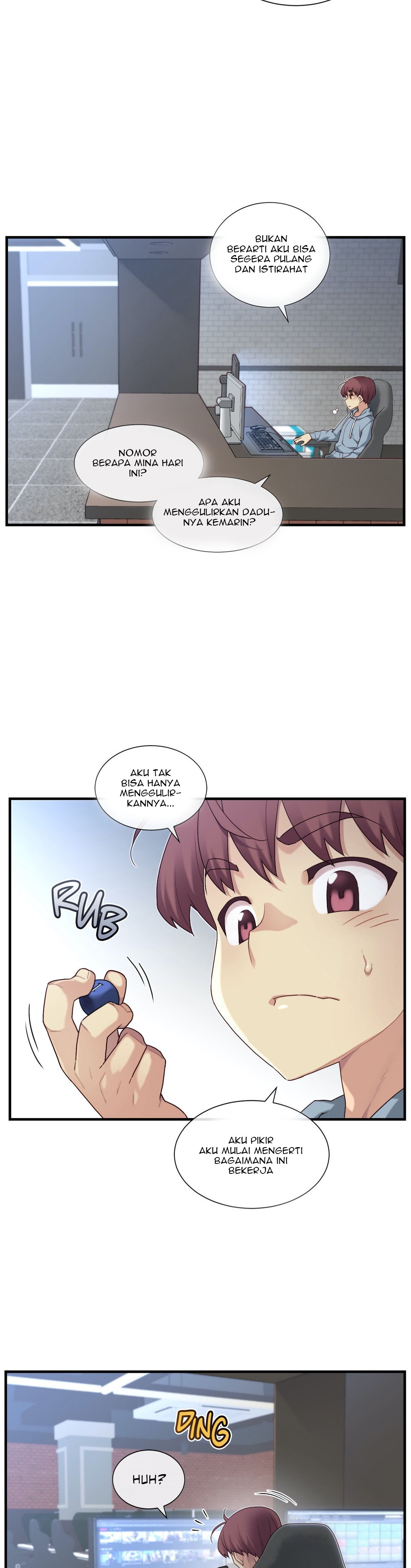 The Girlfriend Dice - Chapter 53 846