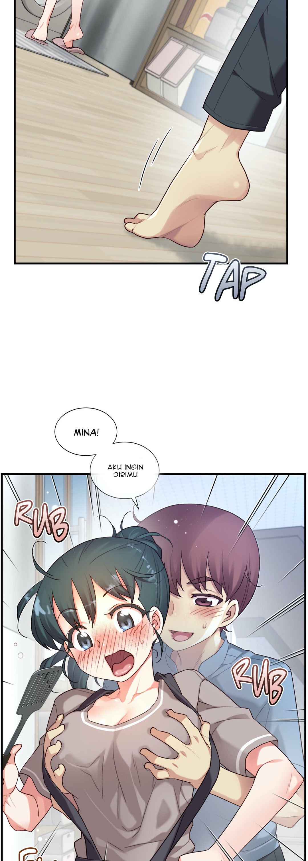 The Girlfriend Dice - Chapter 53 723