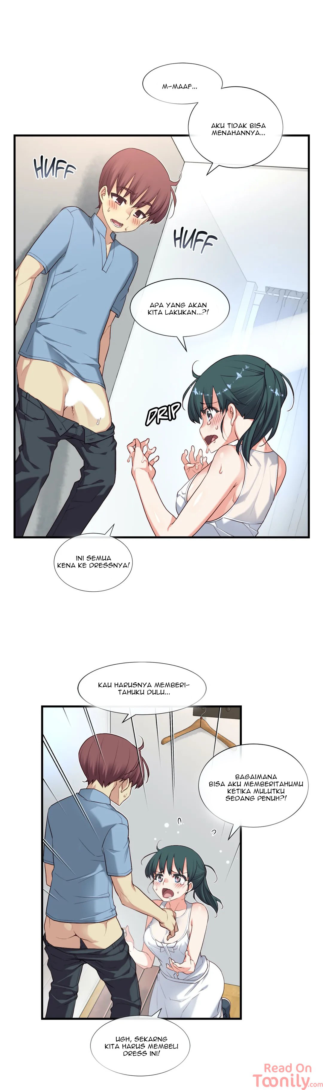 The Girlfriend Dice - Chapter 44 481