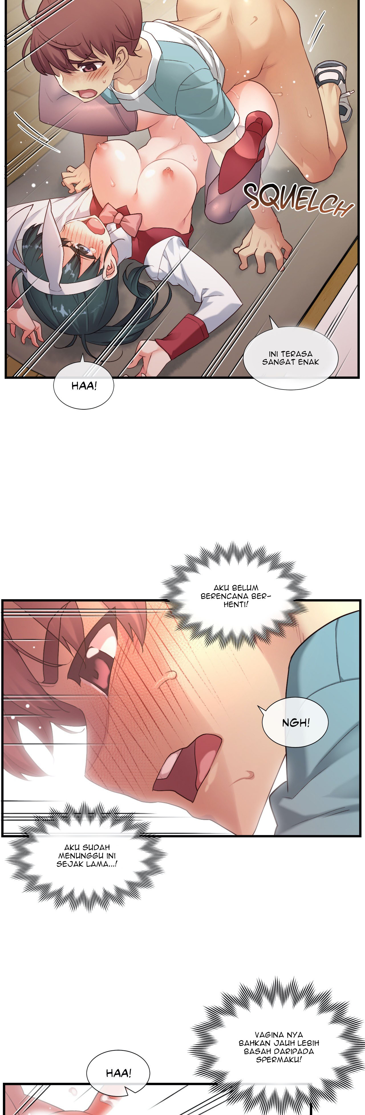 The Girlfriend Dice - Chapter 53 674