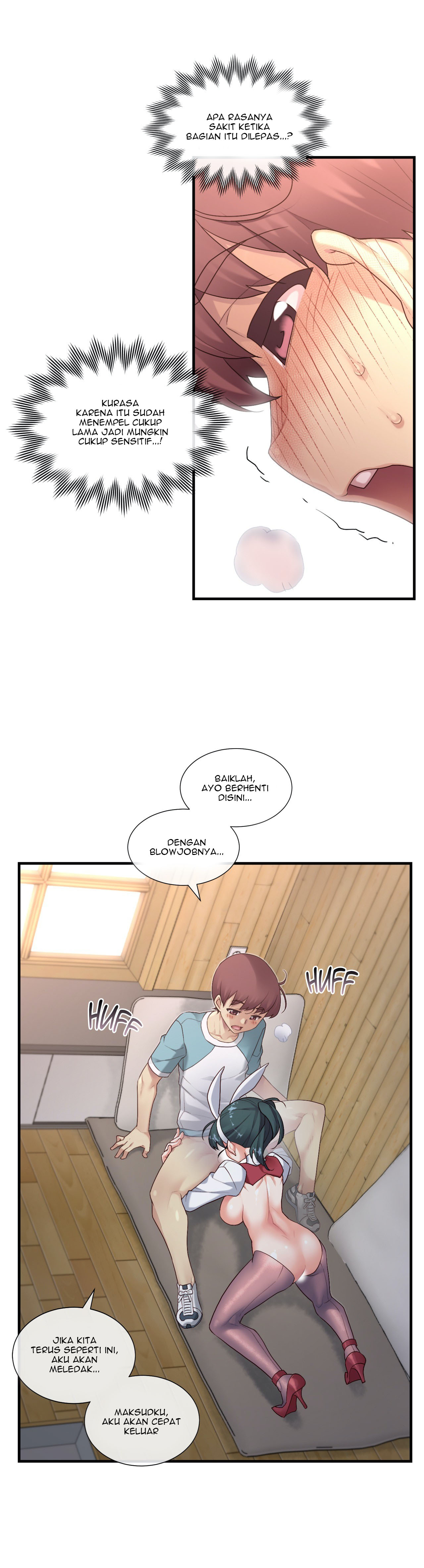 The Girlfriend Dice - Chapter 44 591