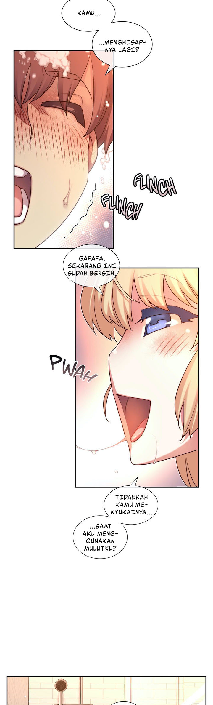 The Girlfriend Dice - Chapter 44 68