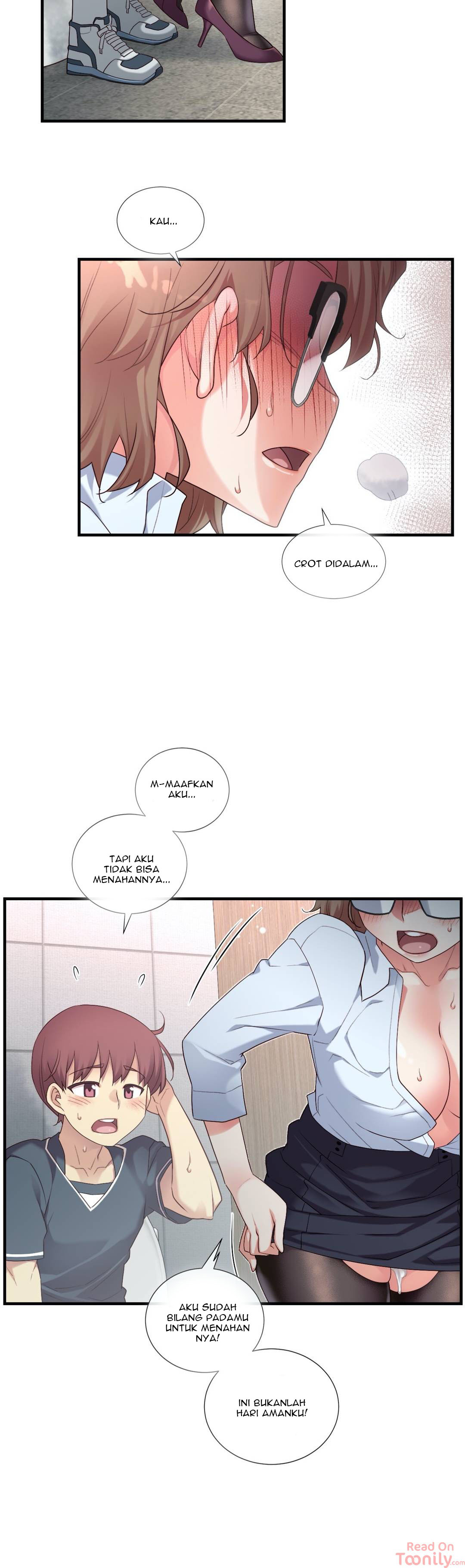 The Girlfriend Dice - Chapter 44 345