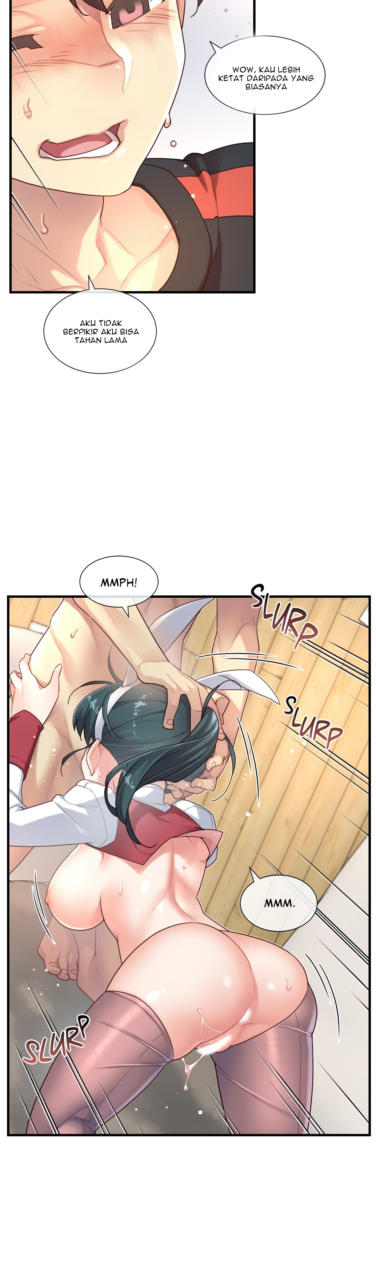The Girlfriend Dice - Chapter 53 619