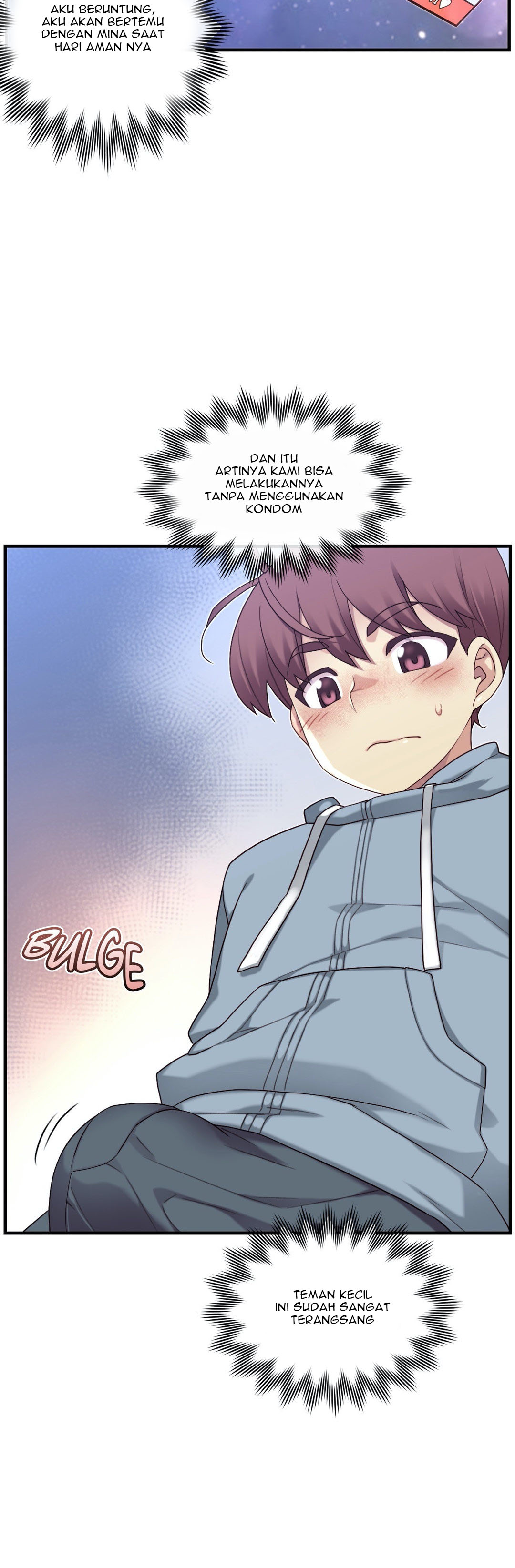 The Girlfriend Dice - Chapter 53 856