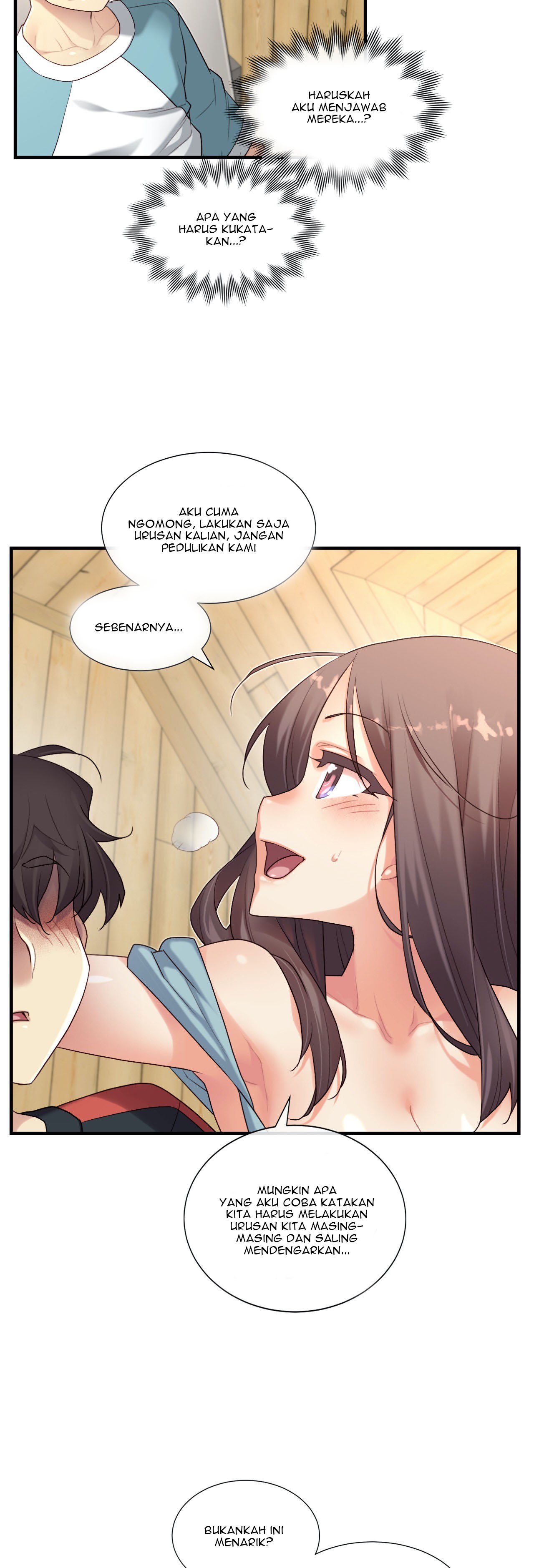 The Girlfriend Dice - Chapter 53 627
