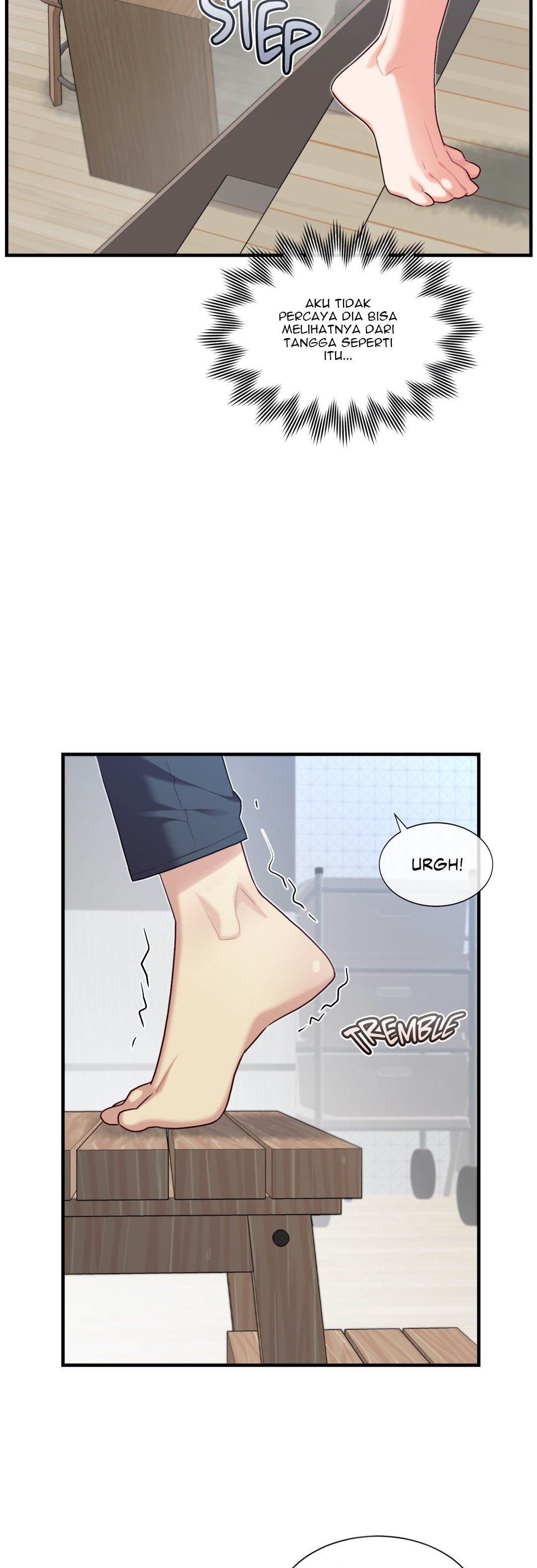 The Girlfriend Dice - Chapter 53 739