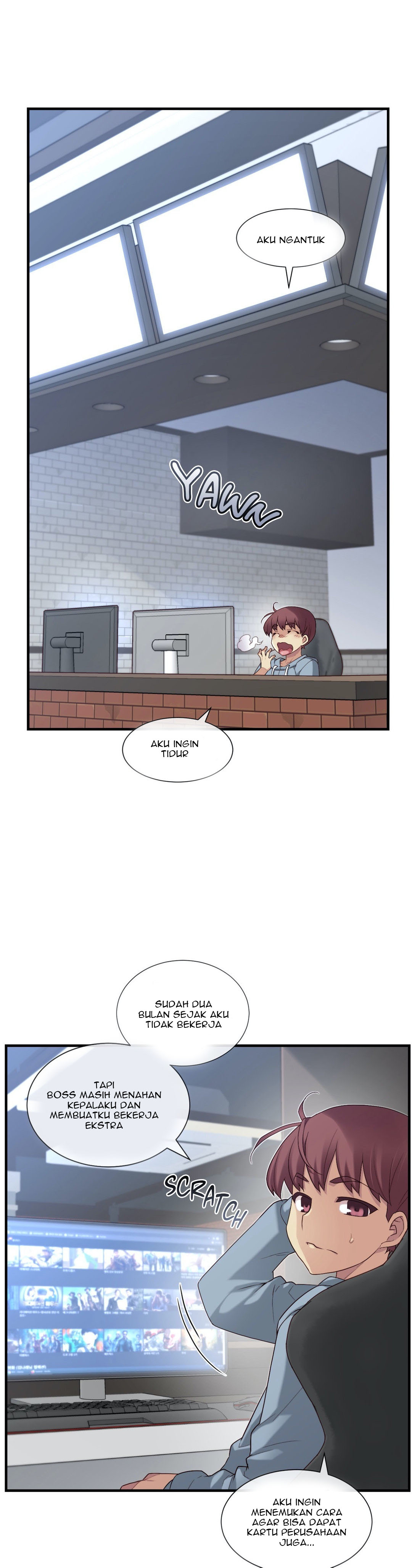 The Girlfriend Dice - Chapter 53 845