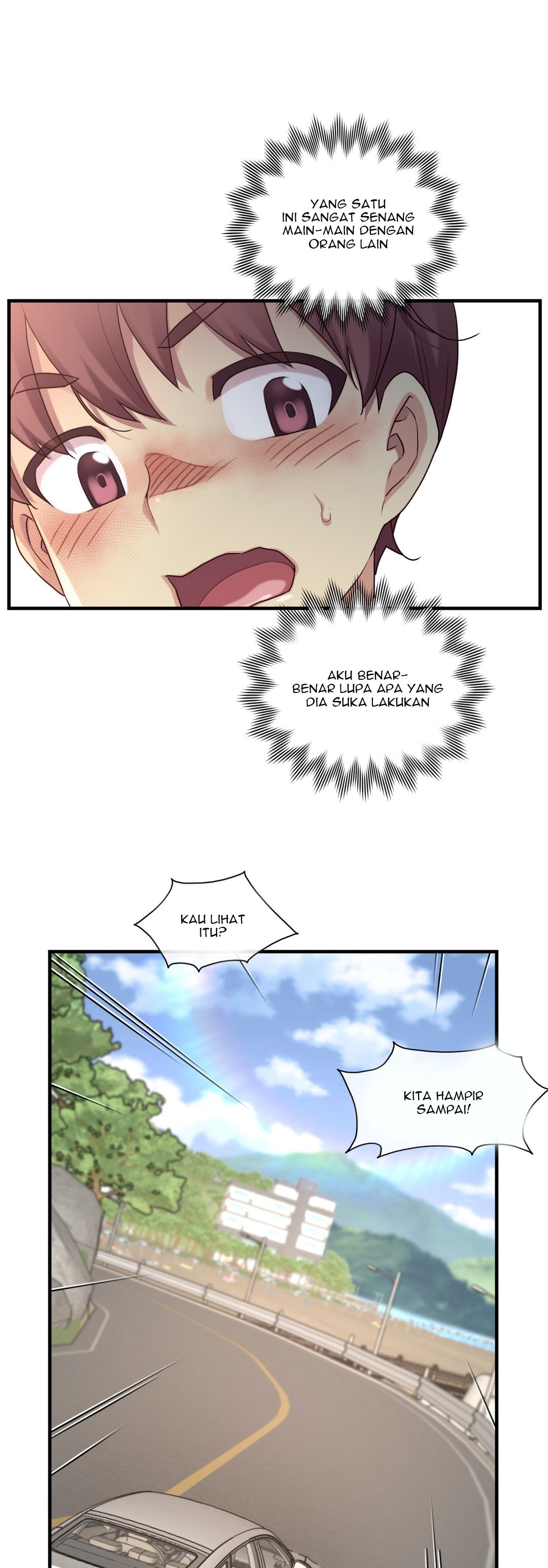 The Girlfriend Dice - Chapter 53 772