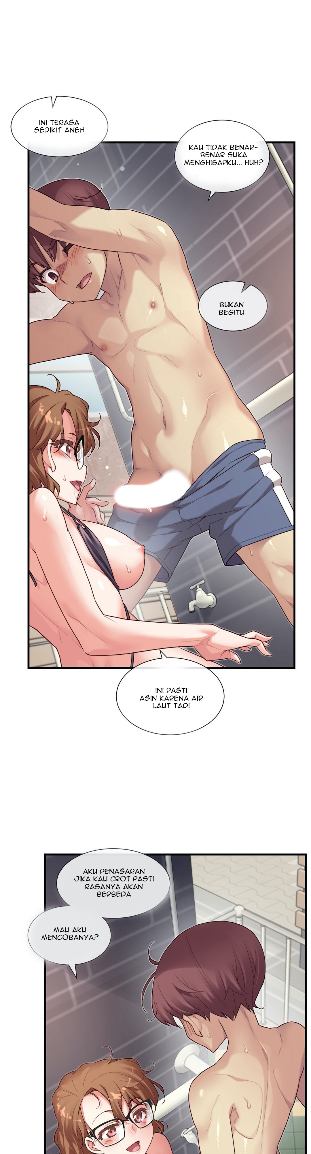 The Girlfriend Dice - Chapter 53 796